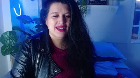Snapshot of andrea_secret_ chatting on 30, 3, 2026 ANDREA online show from 30, 3, 2026