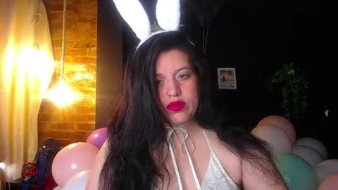 Snapshot of andrea_secret_ chatting on 5, 4, 2026 ANDREA online show from 5, 4, 2026