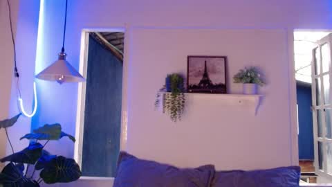 Snapshot of andrea_secret_ chatting on 15, 4, 2026 ANDREA online show from 15, 4, 2026