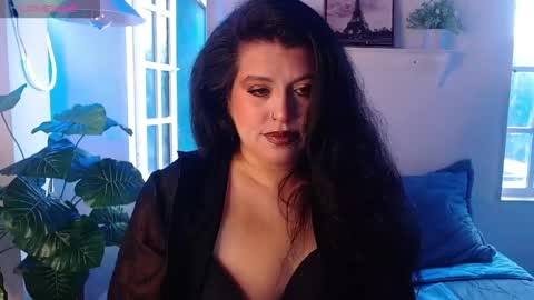 Snapshot of andrea_secret_ chatting on 20, 4, 2026 ANDREA online show from 20, 4, 2026