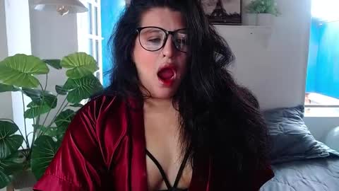 Snapshot of andrea_secret_ chatting on 22, 4, 2026 ANDREA online show from 22, 4, 2026