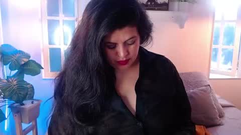 ANDREA  online show from 15, 6, 2026