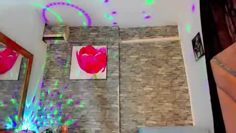 Snapshot of andrea_sexdollx chatting on 2, 5, 2026 ANDREINA online show from 2, 5, 2026
