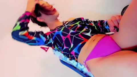 Snapshot of andrea_sexdollx chatting on 1, 7, 2026 ANDREINA online show from 1, 7, 2026