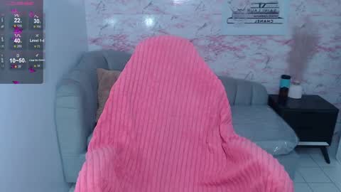 Snapshot of andrea_torres_t chatting on 11, 9, 2025 Andrea online show from 11, 9, 2025