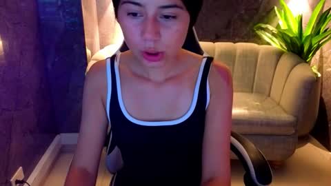 andrea_tx online show from 9, 1, 2026