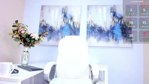 Andrea Zoelins online show from 28, 4, 2026