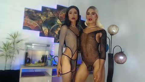 AndreaKriss online show from 11, 6, 2026