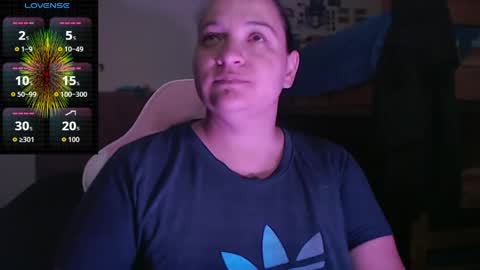 andreaari online show from 8, 4, 2026