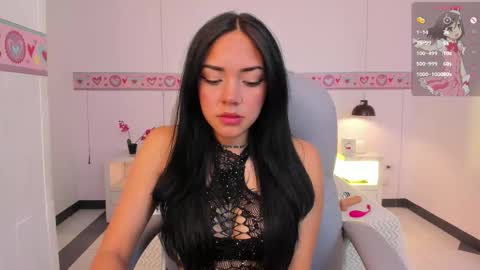 Snapshot of andreag_ chatting on 10, 10, 2025 Andrea online show from 10, 10, 2025