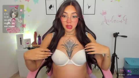 Andrea online show from 13, 5, 2026