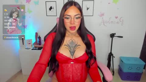 Andrea online show from 14, 5, 2026