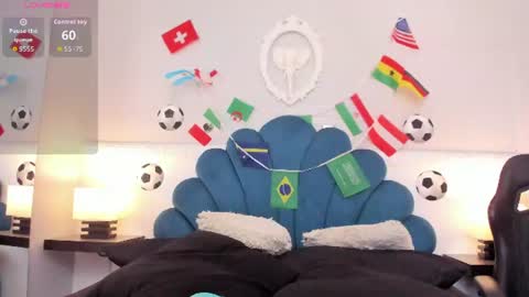 andreahgil online show from 6, 7, 2026