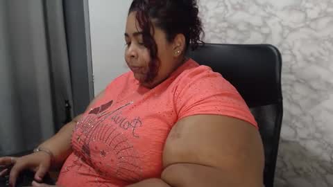 Snapshot of andrealopez1607 chatting on 25, 9, 2025 andrea lopez online show from 25, 9, 2025