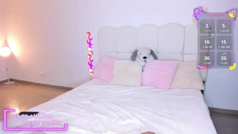 Hi im Tatty Heaven  online show from 12, 3, 2026