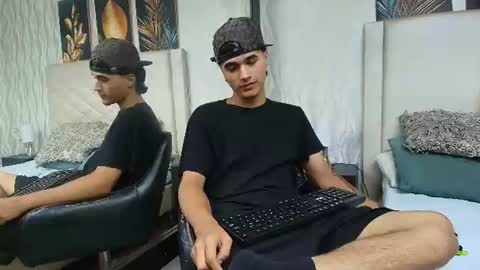 Andreao online show from 1, 7, 2026
