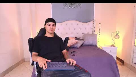 Andreao online show from 25, 7, 2026