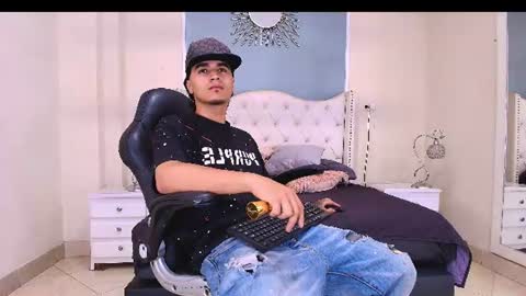 Andreao online show from 26, 7, 2026