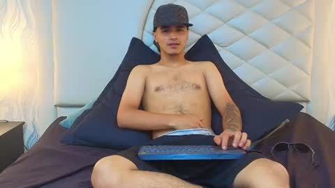 Andreao online show from 28, 7, 2026