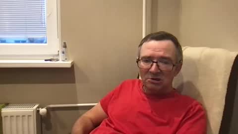 andreass60 online show from 5, 12, 2024