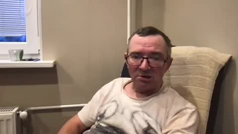 andreass60 online show from 6, 1, 2025