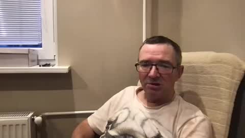 andreass60 online show from 9, 1, 2025