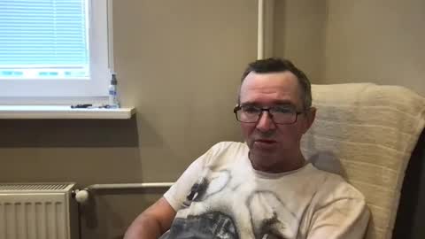 andreass60 online show from 15, 1, 2025