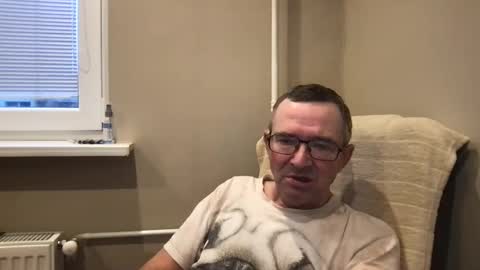 andreass60 online show from 16, 1, 2025