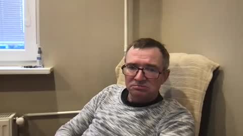 andreass60 online show from 16, 1, 2025