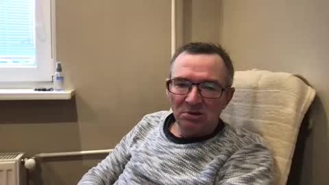 andreass60 online show from 21, 1, 2025