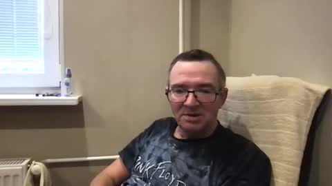 andreass60 online show from 29, 1, 2025