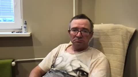 andreass60 online show from 31, 1, 2025