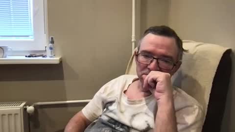 andreass60 online show from 3, 2, 2025