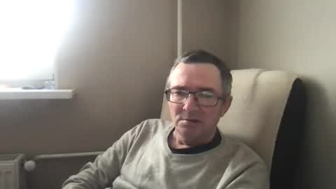 andreass60 online show from 10, 2, 2025