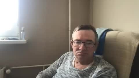 andreass60 online show from 10, 3, 2025