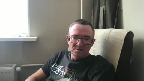 andreass60 online show from 24, 9, 2025