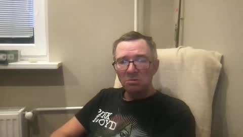 andreass60 online show from 20, 10, 2025