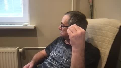 andreass60 online show from 19, 12, 2025