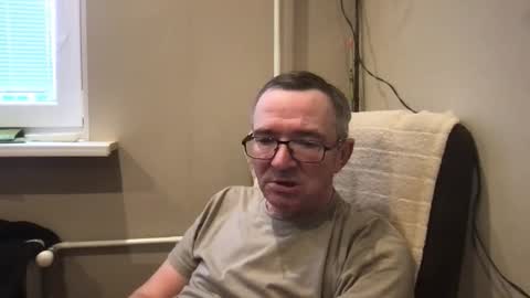 andreass60 online show from 7, 1, 2026