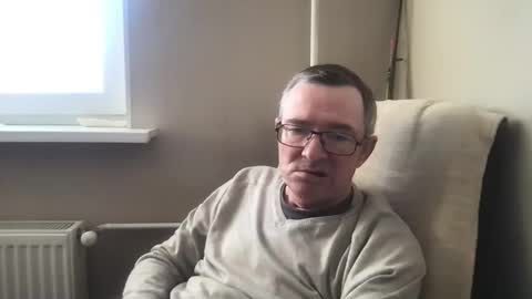 andreass60 online show from 2, 2, 2026