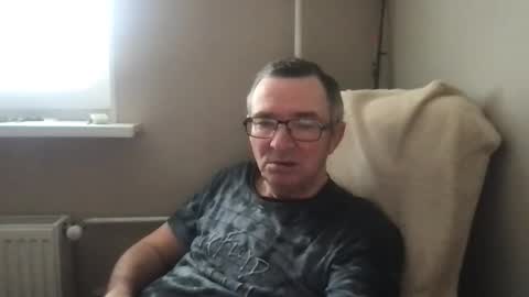 andreass60 online show from 10, 2, 2026