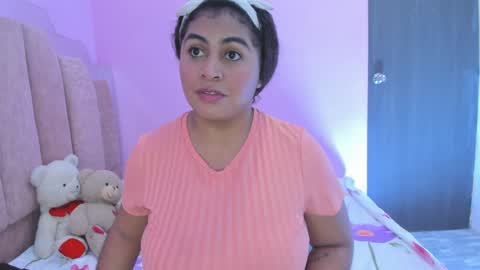 A n d r  e a S w e e t  online show from 9, 9, 2025