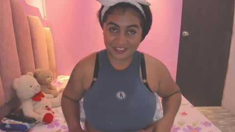 A n d r  e a S w e e t  online show from 4, 10, 2025