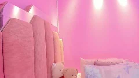 A n d r  e a S w e e t  online show from 8, 1, 2026