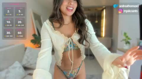 Please call me Andrea online show from 3, 10, 2025