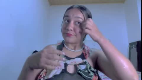 Andre online show from 6, 1, 2025