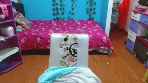 Andre online show from 30, 11, 2025