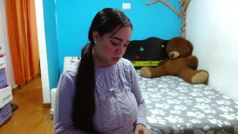 Andre online show from 27, 4, 2026