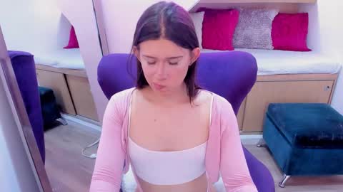 Andre Castaneda online show from 22, 11, 2025