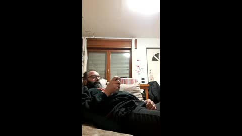 Andre online show from 27, 2, 2026